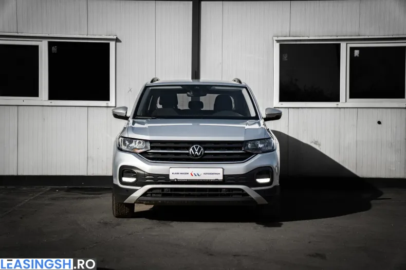 Volkswagen T-Cross din 2023 cu 92.973 km - oferta VOL198174 - foto 3