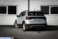 Volkswagen T-Cross din 2023 cu 92.973 km - oferta VOL198174 - foto 4