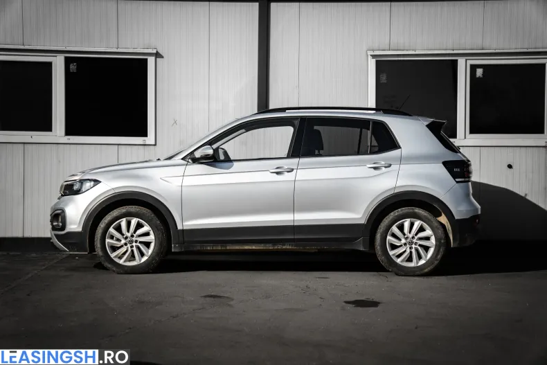 Volkswagen T-Cross din 2023 cu 92.973 km - oferta VOL198174 - foto 7