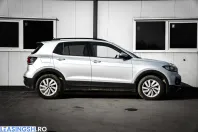 Volkswagen T-Cross din 2023 cu 92.973 km - oferta VOL198174 - foto 8