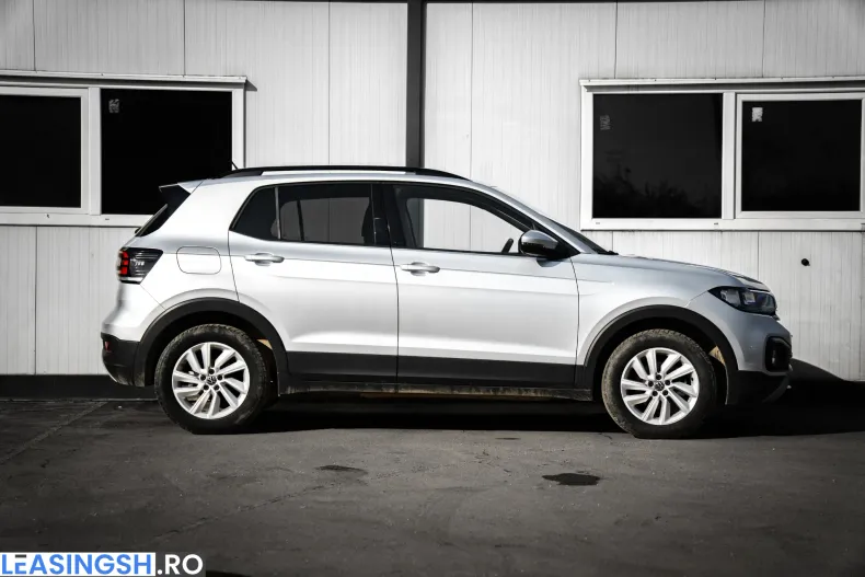Volkswagen T-Cross din 2023 cu 92.973 km - oferta VOL198174 - foto 8