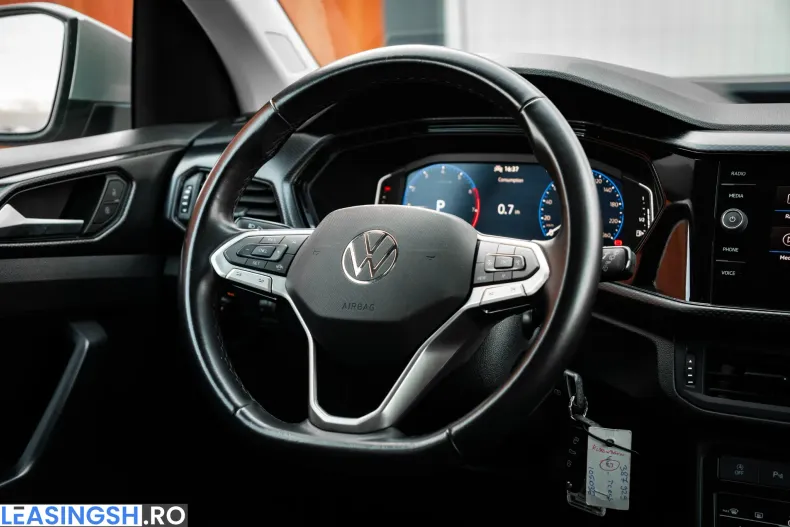 Volkswagen T-Cross din 2023 cu 92.973 km - oferta VOL198174 - foto 10