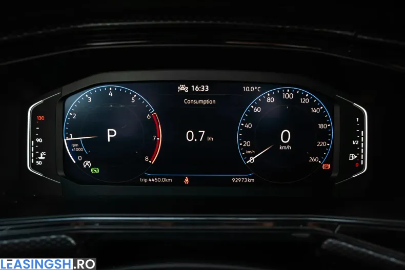 Volkswagen T-Cross din 2023 cu 92.973 km - oferta VOL198174 - foto 11