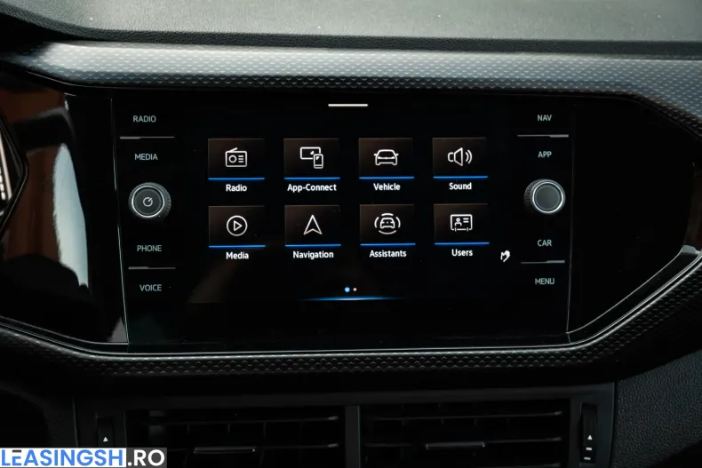 Volkswagen T-Cross din 2023 cu 92.973 km - oferta VOL198174 - foto 14