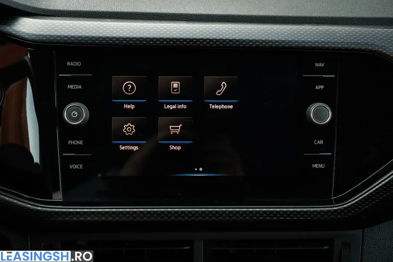 Volkswagen T-Cross din 2023 cu 92.973 km - oferta VOL198174 - foto 15