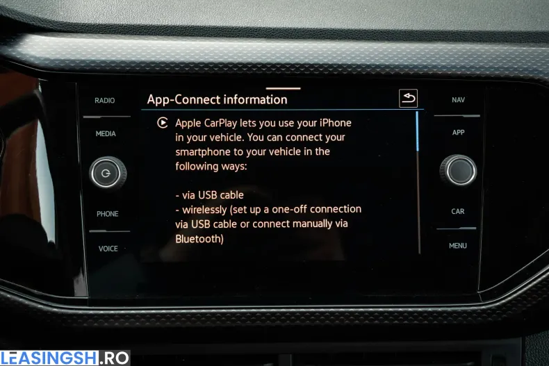 Volkswagen T-Cross din 2023 cu 92.973 km - oferta VOL198174 - foto 16