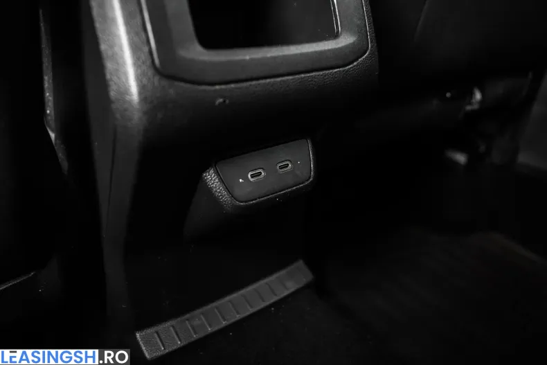 Volkswagen T-Cross din 2023 cu 92.973 km - oferta VOL198174 - foto 22