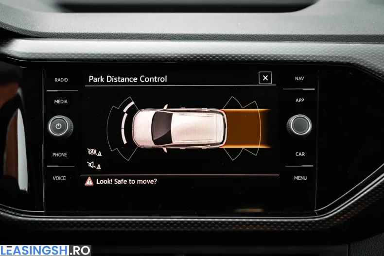 Volkswagen T-Cross din 2023 cu 92.973 km - oferta VOL198174 - foto 23