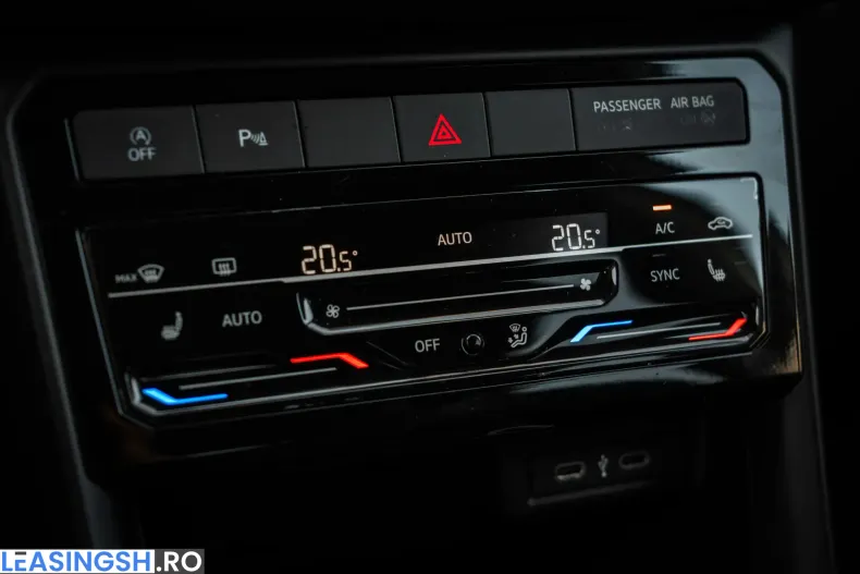 Volkswagen T-Cross din 2023 cu 92.973 km - oferta VOL198174 - foto 24