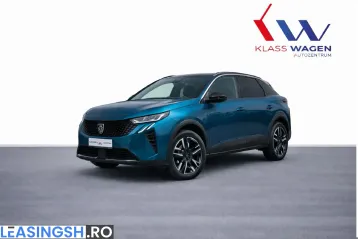 Peugeot 3008 din 2025 - oferta PEU198175