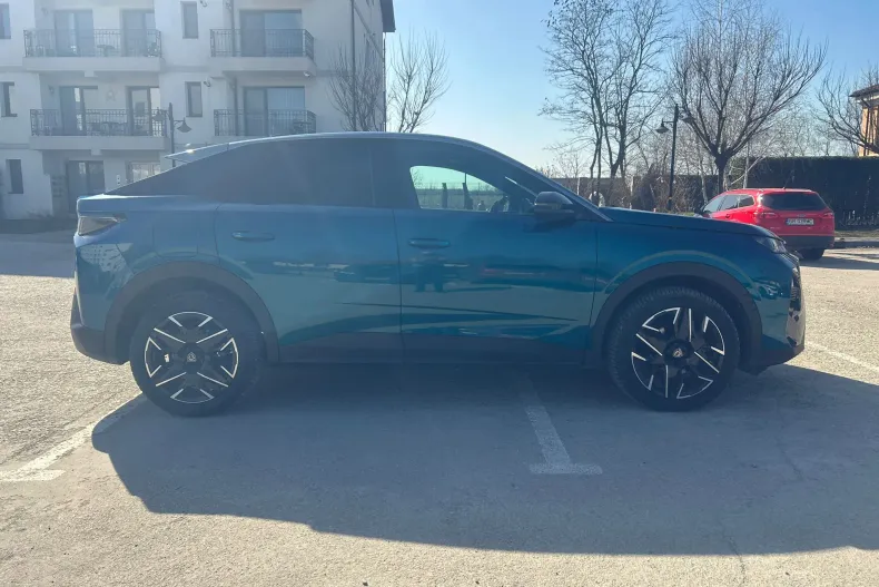 Peugeot 3008 din 2025 cu 30.583 km - oferta PEU198175 - foto 7