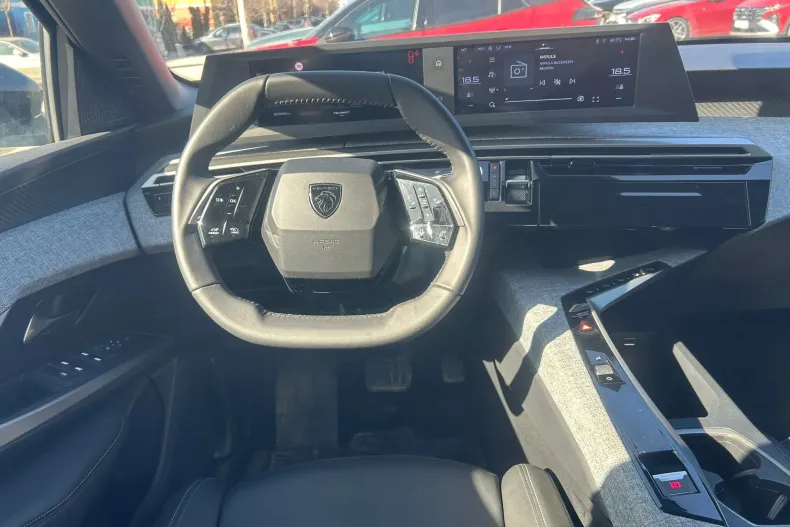 Peugeot 3008 din 2025 cu 30.583 km - oferta PEU198175 - foto 17