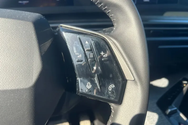 Peugeot 3008 din 2025 cu 30.583 km - oferta PEU198175 - foto 22