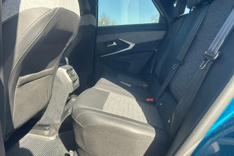 Peugeot 3008 din 2025 cu 30.583 km - oferta PEU198175 - foto 25