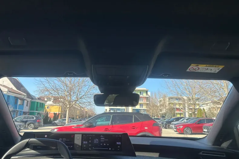 Peugeot 3008 din 2025 cu 30.583 km - oferta PEU198175 - foto 26