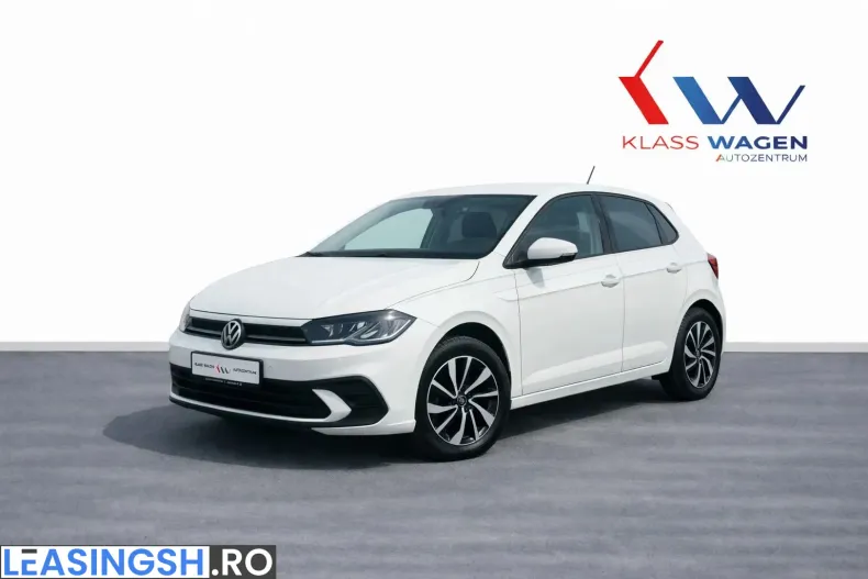 Volkswagen Polo din 2023 cu 97.730 km - oferta VOL198176 - foto 1