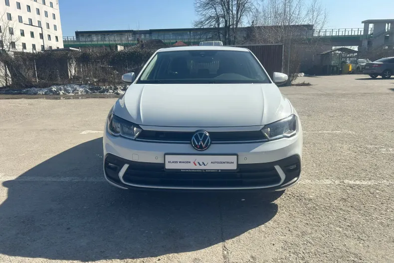 Volkswagen Polo din 2023 cu 97.730 km - oferta VOL198176 - foto 11