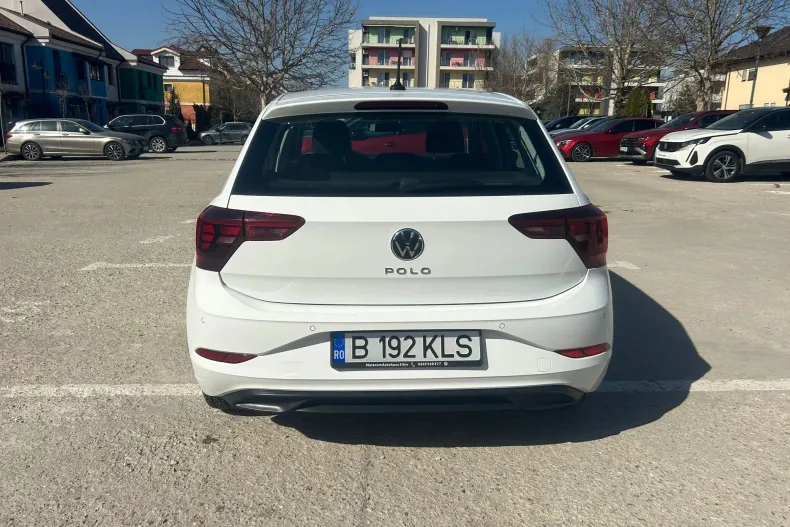 Volkswagen Polo din 2023 cu 97.730 km - oferta VOL198176 - foto 12