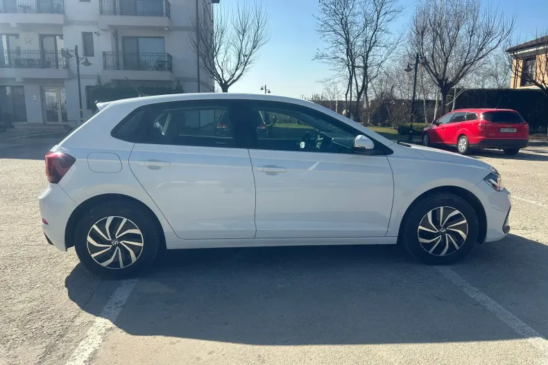 Volkswagen Polo din 2023 cu 97.730 km - oferta VOL198176 - foto 18