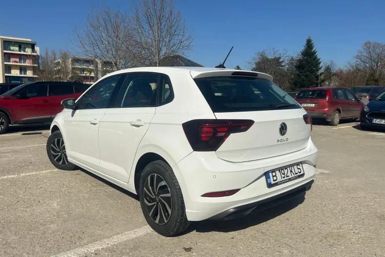 Volkswagen Polo din 2023 cu 97.730 km - oferta VOL198176 - foto 20
