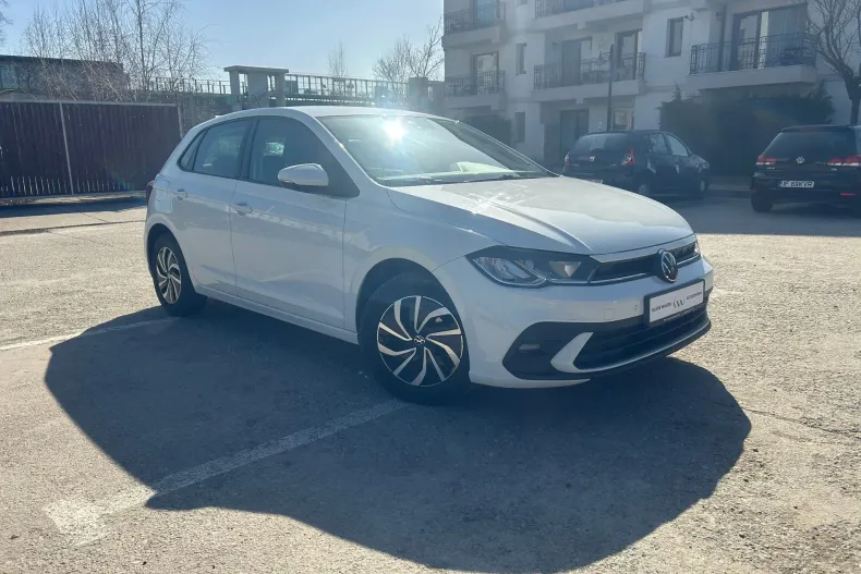 Volkswagen Polo din 2023 cu 97.730 km - oferta VOL198176 - foto 21