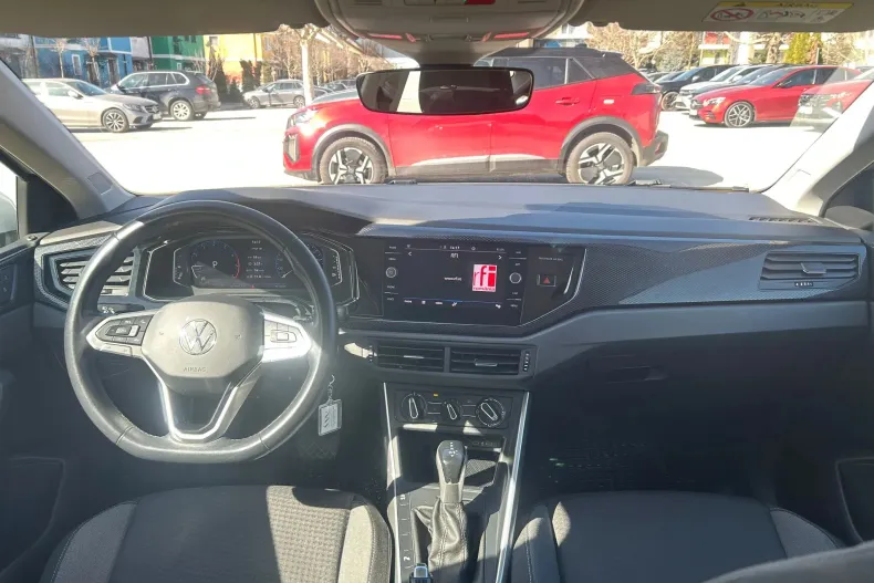 Volkswagen Polo din 2023 cu 97.730 km - oferta VOL198176 - foto 22