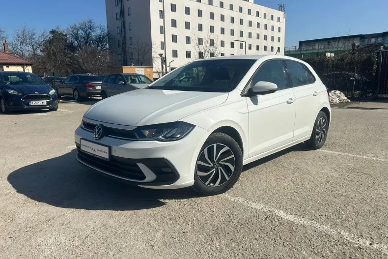 Volkswagen Polo din 2023 cu 97.730 km - oferta VOL198176 - foto 23