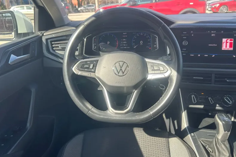 Volkswagen Polo din 2023 cu 97.730 km - oferta VOL198176 - foto 24