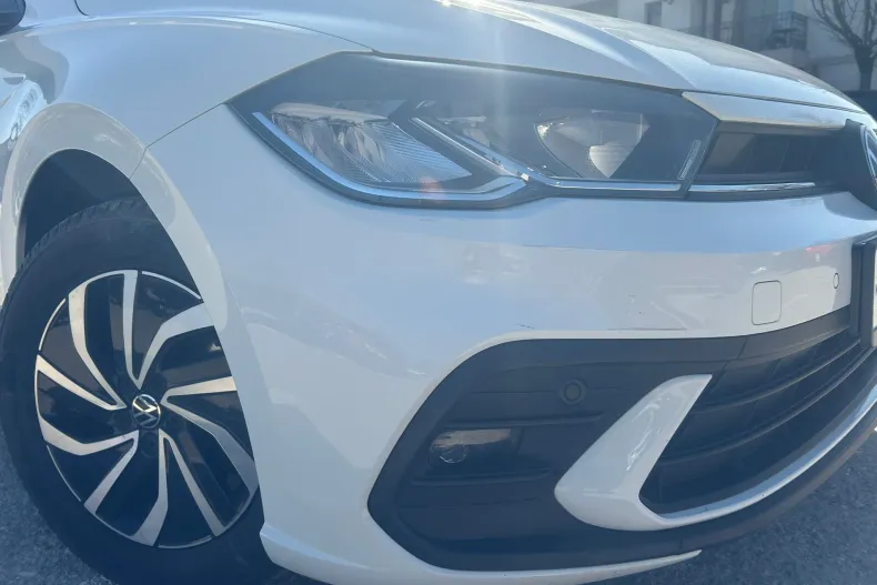 Volkswagen Polo din 2023 cu 97.730 km - oferta VOL198176 - foto 35