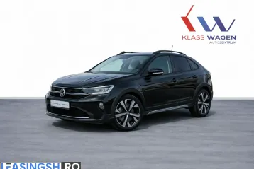 Volkswagen Taigo din 2025 - oferta VOL198177