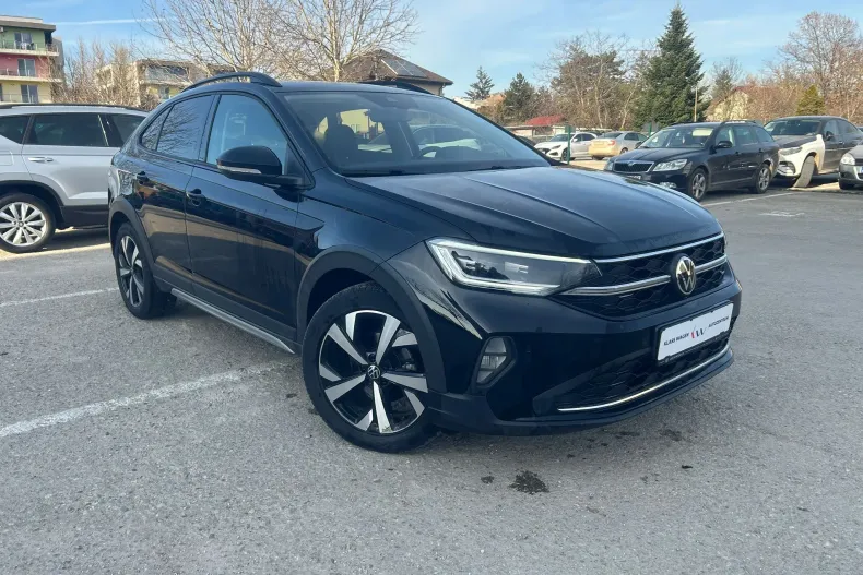 Volkswagen Taigo din 2025 cu 39.075 km - oferta VOL198177 - foto 2