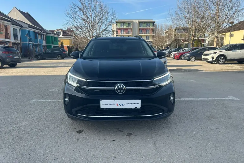 Volkswagen Taigo din 2025 cu 39.075 km - oferta VOL198177 - foto 3