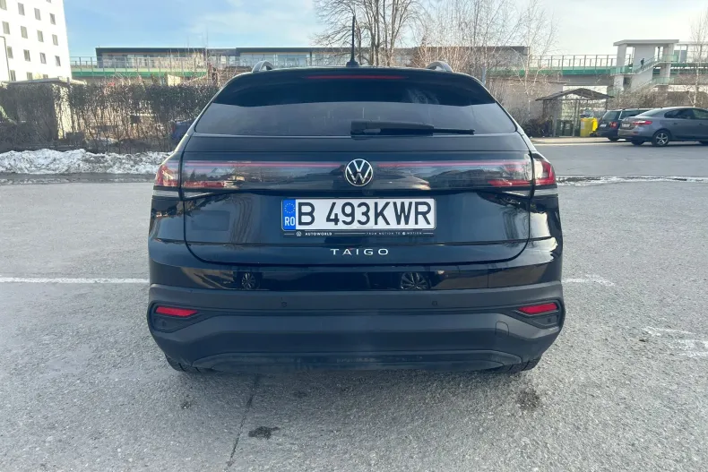 Volkswagen Taigo din 2025 cu 39.075 km - oferta VOL198177 - foto 6