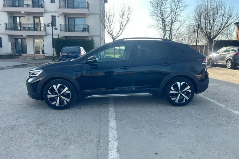 Volkswagen Taigo din 2025 cu 39.075 km - oferta VOL198177 - foto 8