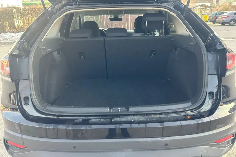 Volkswagen Taigo din 2025 cu 39.075 km - oferta VOL198177 - foto 9