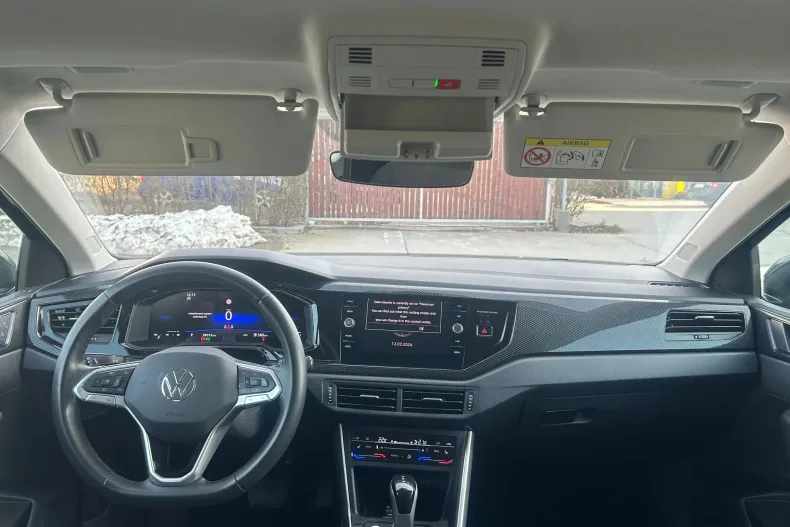 Volkswagen Taigo din 2025 cu 39.075 km - oferta VOL198177 - foto 10