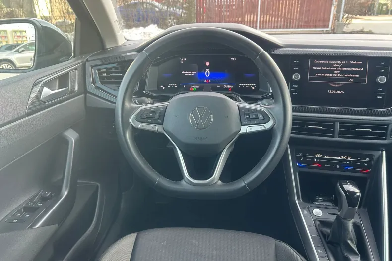 Volkswagen Taigo din 2025 cu 39.075 km - oferta VOL198177 - foto 11