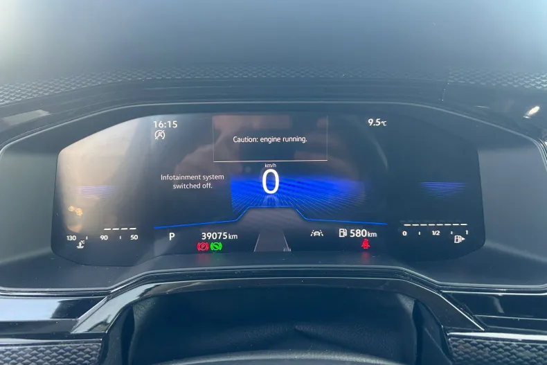 Volkswagen Taigo din 2025 cu 39.075 km - oferta VOL198177 - foto 17