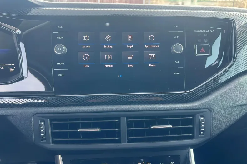 Volkswagen Taigo din 2025 cu 39.075 km - oferta VOL198177 - foto 18