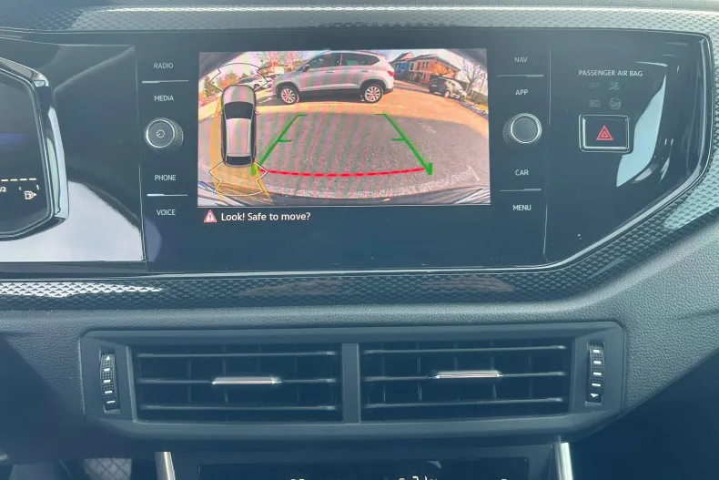 Volkswagen Taigo din 2025 cu 39.075 km - oferta VOL198177 - foto 20