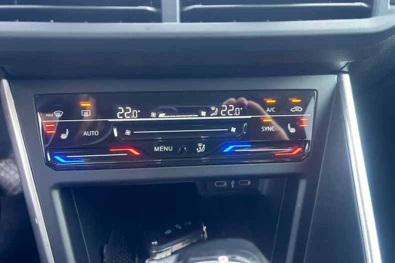 Volkswagen Taigo din 2025 cu 39.075 km - oferta VOL198177 - foto 23