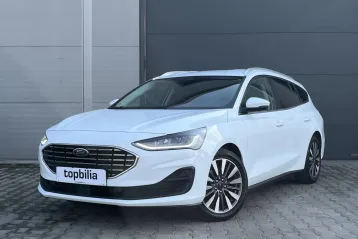 Ford Focus din 2022 - oferta FOR198178