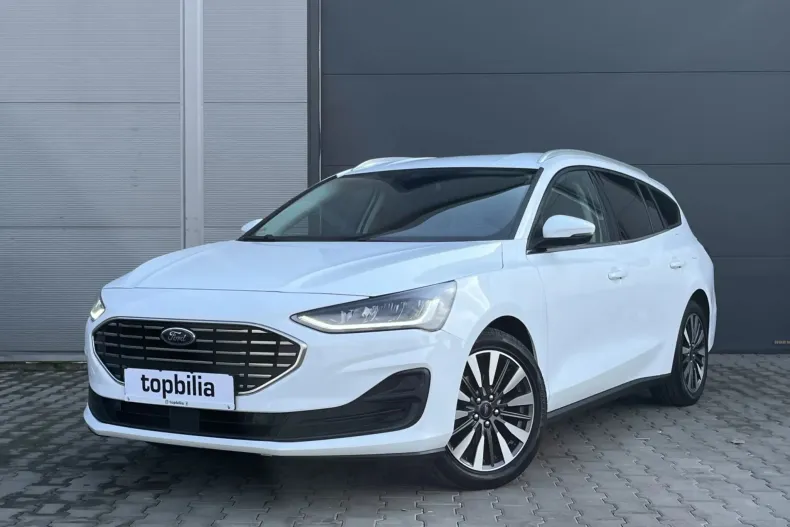Ford Focus din 2022 cu 166.400 km - oferta FOR198178 - foto 1