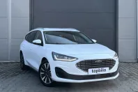 Ford Focus din 2022 cu 166.400 km - oferta FOR198178 - foto 2