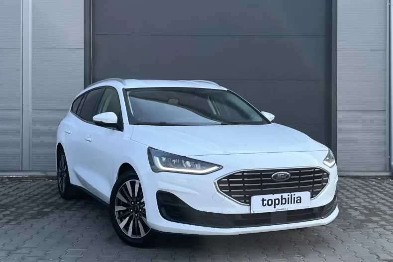 Ford Focus din 2022 cu 166.400 km - oferta FOR198178 - foto 2