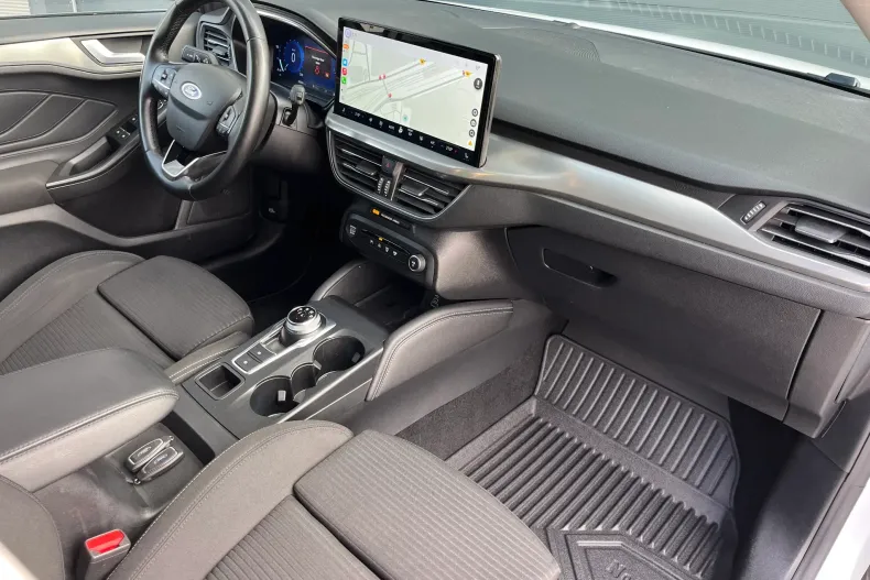 Ford Focus din 2022 cu 166.400 km - oferta FOR198178 - foto 6