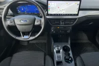 Ford Focus din 2022 cu 166.400 km - oferta FOR198178 - foto 7