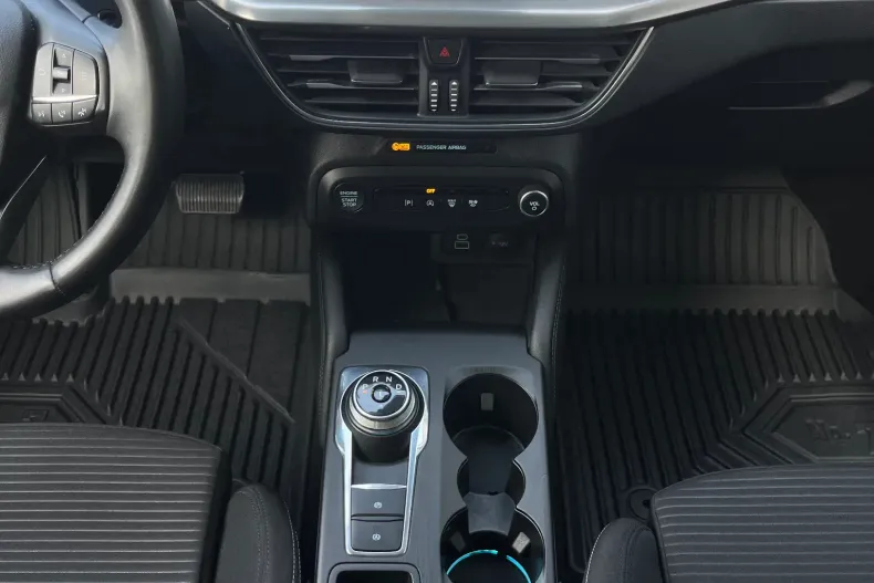 Ford Focus din 2022 cu 166.400 km - oferta FOR198178 - foto 8