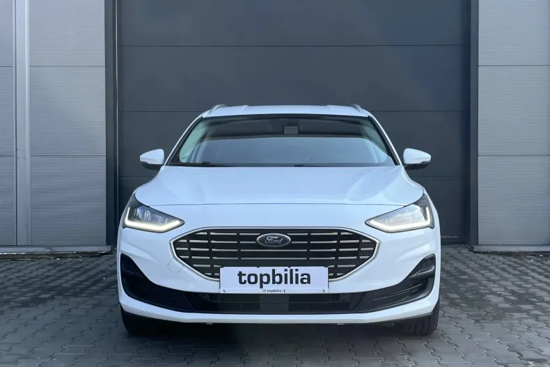 Ford Focus din 2022 cu 166.400 km - oferta FOR198178 - foto 9