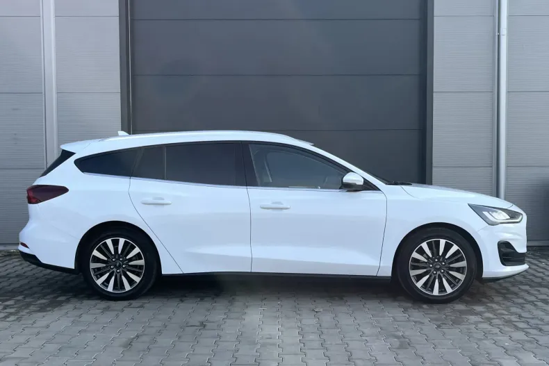 Ford Focus din 2022 cu 166.400 km - oferta FOR198178 - foto 10